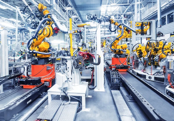 Home | Industrial Manufacturing & Process Engineering Expo 2026 (IMPEX26)